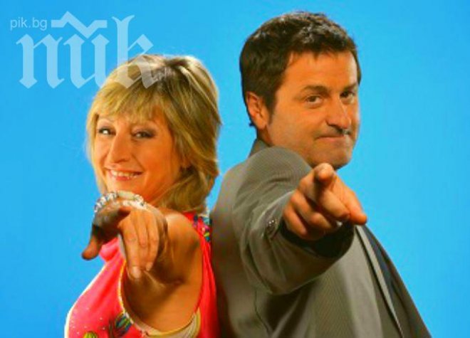 Сензация! Иво заряза Мира Радева, ревнува я от Пламен от ВИП Брадър