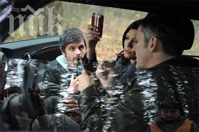 Избяга сценаристката на Четвърта власт, бясна на сериала