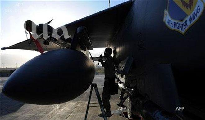 Самолет на сръбските военновъздушни сили се е разбил в района на град Чачак