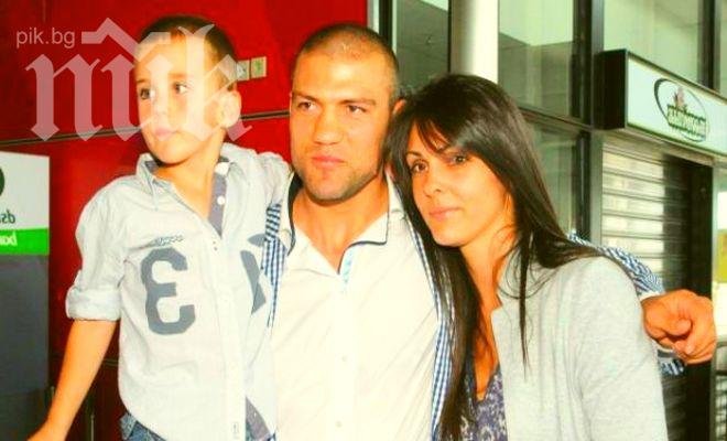 Публиката изгони Тервел и Стойко от ВИП Брадър (обновена)