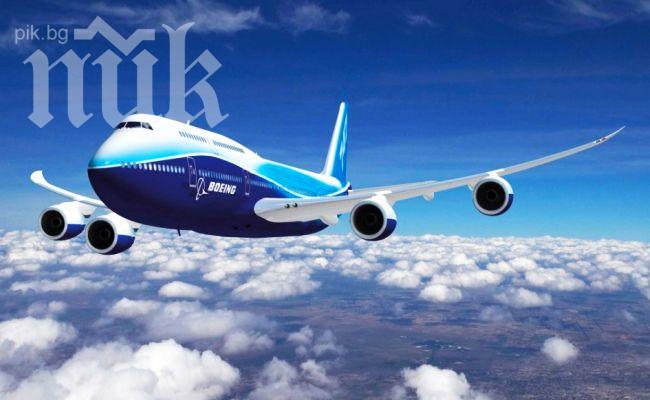 Няма да забраняват телефоните и таблетите по време на полет