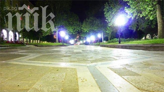 Разследват последното обгазяване на Димитровград