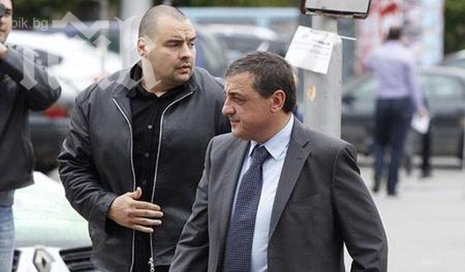 Само в ПИК! Утре повдигат обвинение на Митко Гърнето за побоя над щерката на Фатик