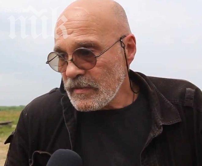 Арестуваният за хвърляне на яйца: Гордея се, това беше гражданска позиция към депутатите