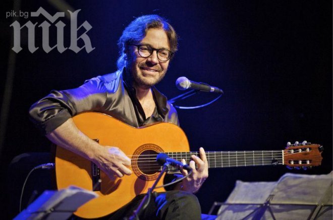 Вирус покоси Ал Ди Меола, джаз звездата отменя концертите си у нас