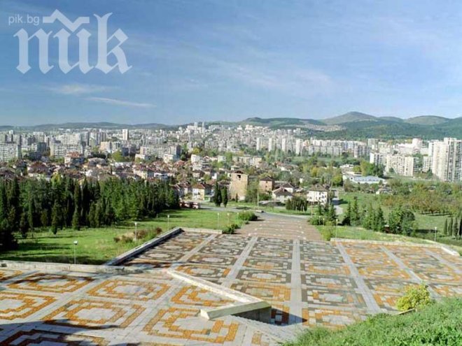 Стара Загора на второ място след София по икономическо развитие