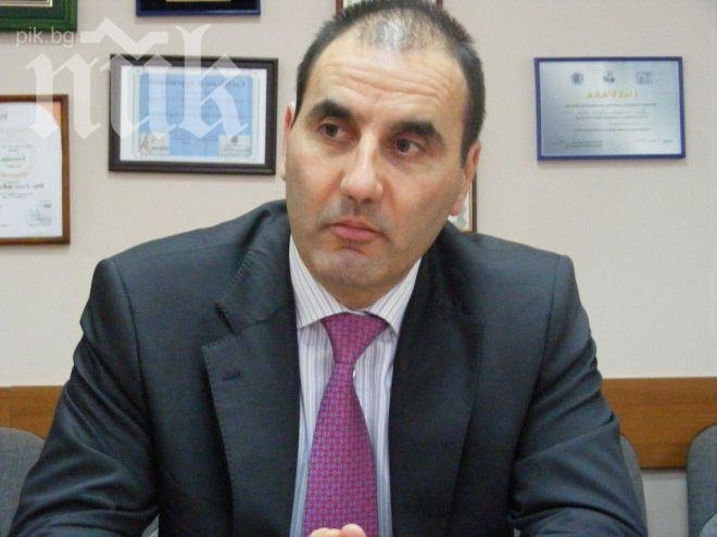 Цветан Цветанов: При новото правителство парите за подслушване се увеличиха тройно