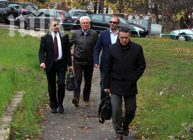 Официално! Бисеров с 2 обвинения и забрана да напуска страната! Наложиха му гаранция от 25 хил. лв. 