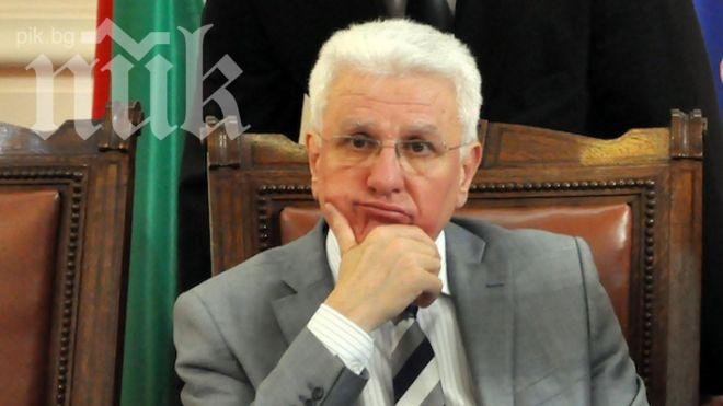 „Мосад“ хванала далаверите на Христо Бисеров