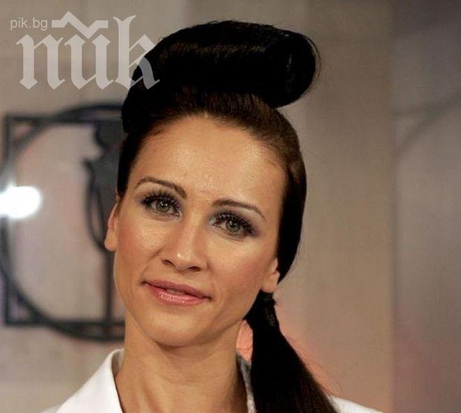 Радост Драганова избухна след раздялата си: Николай вече няма да ме трови!