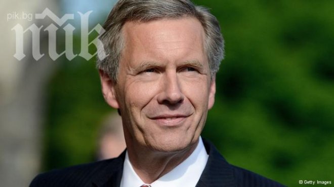 Съдят бивш президент за злоупотреби 