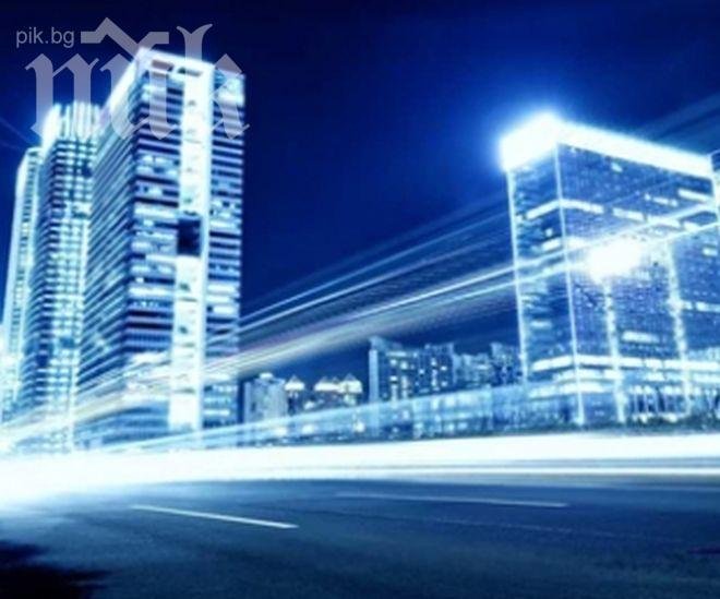 7 тенденции, които влияят върху бъдещето на човечеството