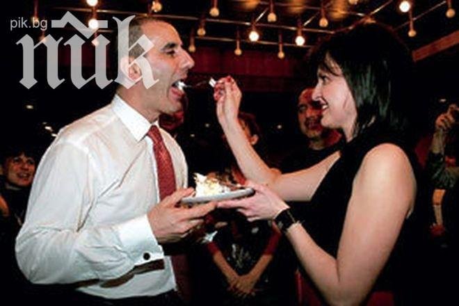 Разпитват Цветанов за чадър над Бисеров 