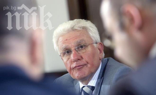 Обвиняват Бисеров до минути! Ще си тръгне ли от Следствието като свободен човек?