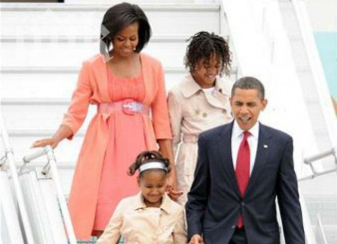 По-малко от половината американци считат президента си за честен