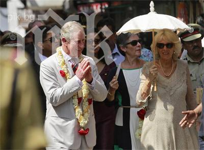 Принц Чарлз навърши 65 години, може да се пенсионира