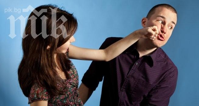 Военни от Хасково ядат пердах от жените си