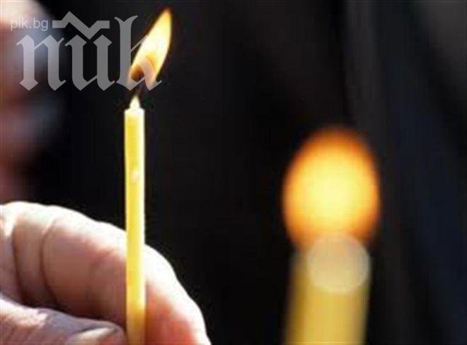 Почина 3-годишно момиченце, пострадало в адска катастрофа преди дни