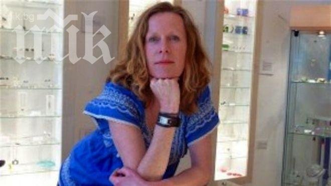 Жена успя да накара раковите си клетки да се самоубият