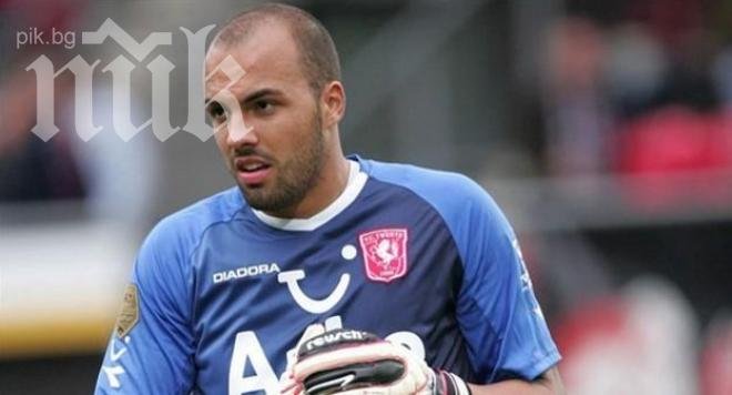 Ники Михайлов най-накрая пази за Верона