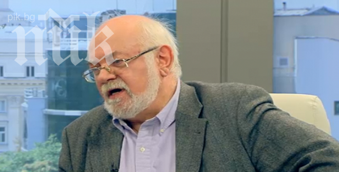 Константин Тренчев: КНСБ са се срещали с Местан и Станишев

