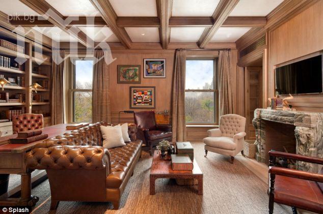 Вижте апартамента на Доналд Тръмп, който сега се дава под наем за 165 000 долара. Това е световен рекорд!