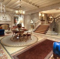 Сензация! Най-скъпият апартамент в Манхатън се продава за 90 млн. Това е любовното гнездо на Кенеди и Мерилин Монро! Вижте го!