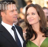 Анджелина Джоли получи почетен 