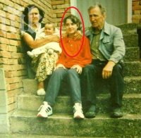 Ето я щерката на Бойко, с която има проблем! Прочетете вълнуващата й история!