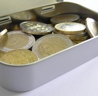 Гадаем бъдещето си с монети