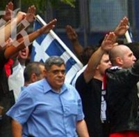 „Златна зора” организира масови протести в Гърция заради джамия