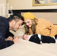 Жената на Константин се чувства обезчестена след обира на дома им