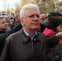 ДПС изключи Христо Бисеров от редиците си