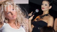 Емилия и Анелия заедно на СПА