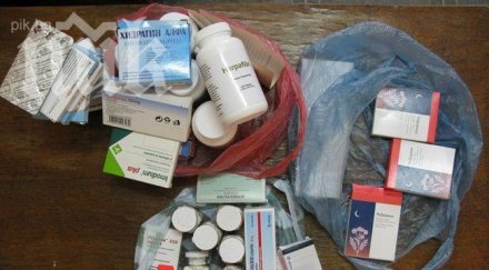 пием повече антибиотици другите европейци