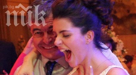 първо пик ива софиянска божкова роди момиченце малката казва мая обновена