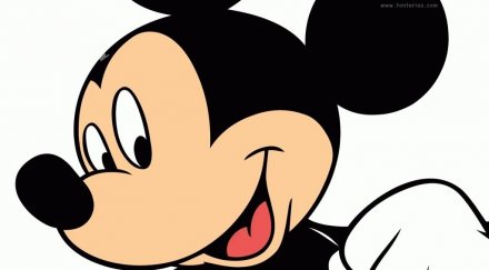 мики маус става години