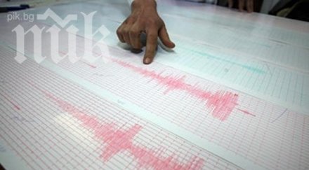 десет труса ударили вранча началото ноември