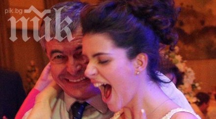 ива софиянска божкова ражда дни първата рожба