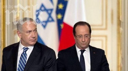 нетаняху притеснен евентуално споразумение иранската ядрена програма