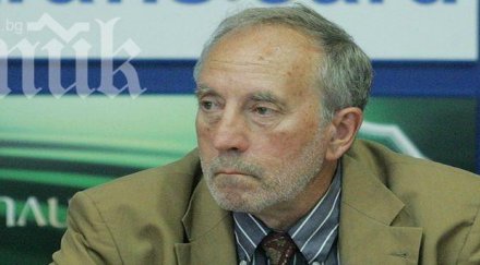 специалистът радикален ислям алексиев насочването бежанци нас активно мероприятие турция