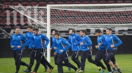 пиянде динамо аут лудогорец