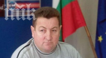 потрошиха джипа земеделски лидер хасково