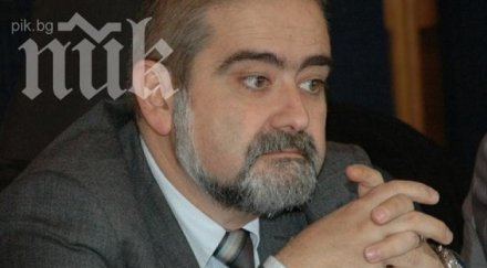 шефът пътната агенция първият сняг изненада