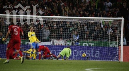 роналдо пак блесна донесе ценна победа португалия