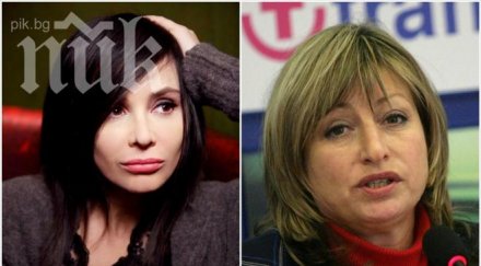 мира радева биг брадър навсякъде нас къщата