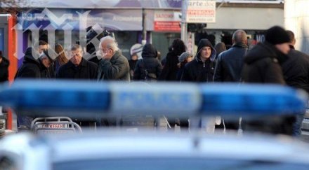 престъпността центъра софия вдигнала двойно