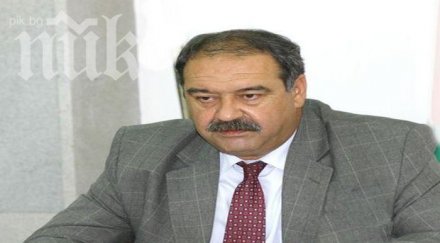 бивш кмет герб разследван ощетяване видинската община