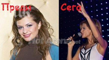 шок вижте преслава преслава изгасна бюст