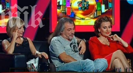 илиана раева остро скастри мира радева слушахме месеца млъкни